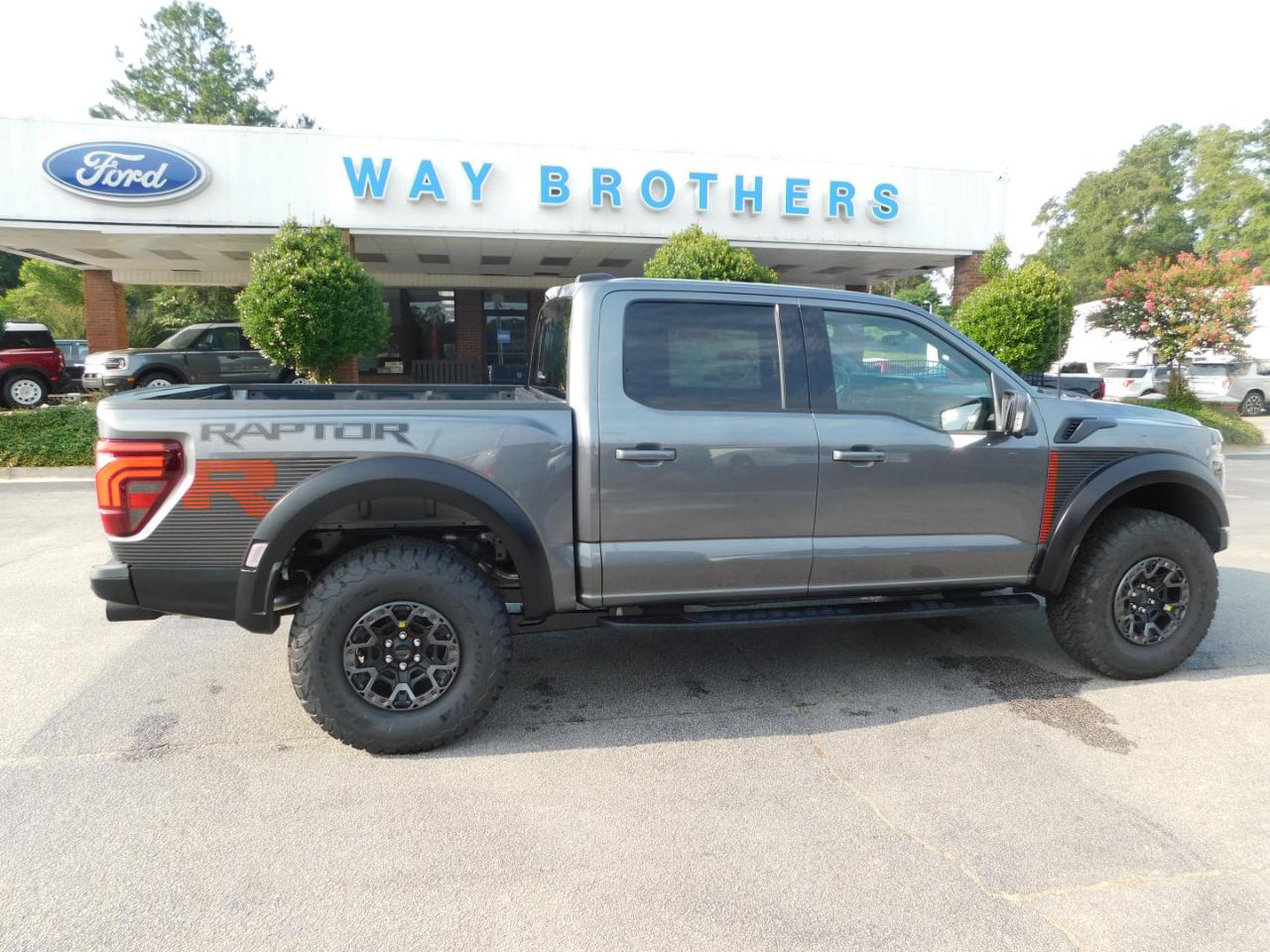 Ford F-150  2026