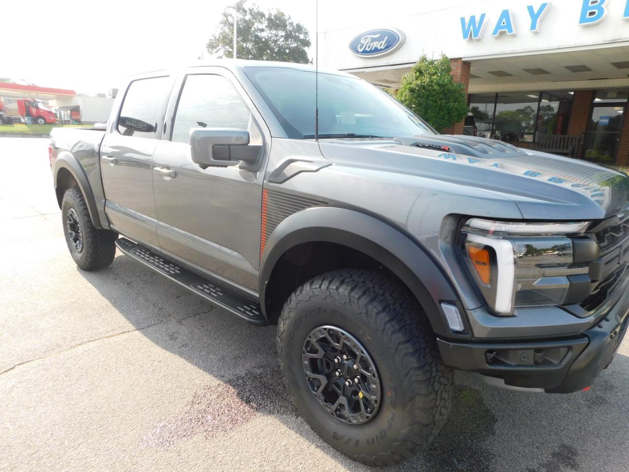 Ford F-150  2026