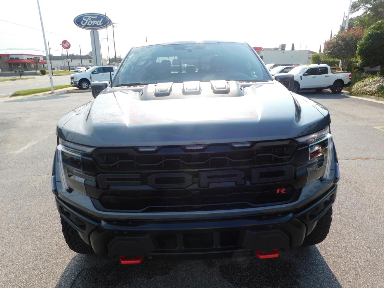 Ford F-150  2026