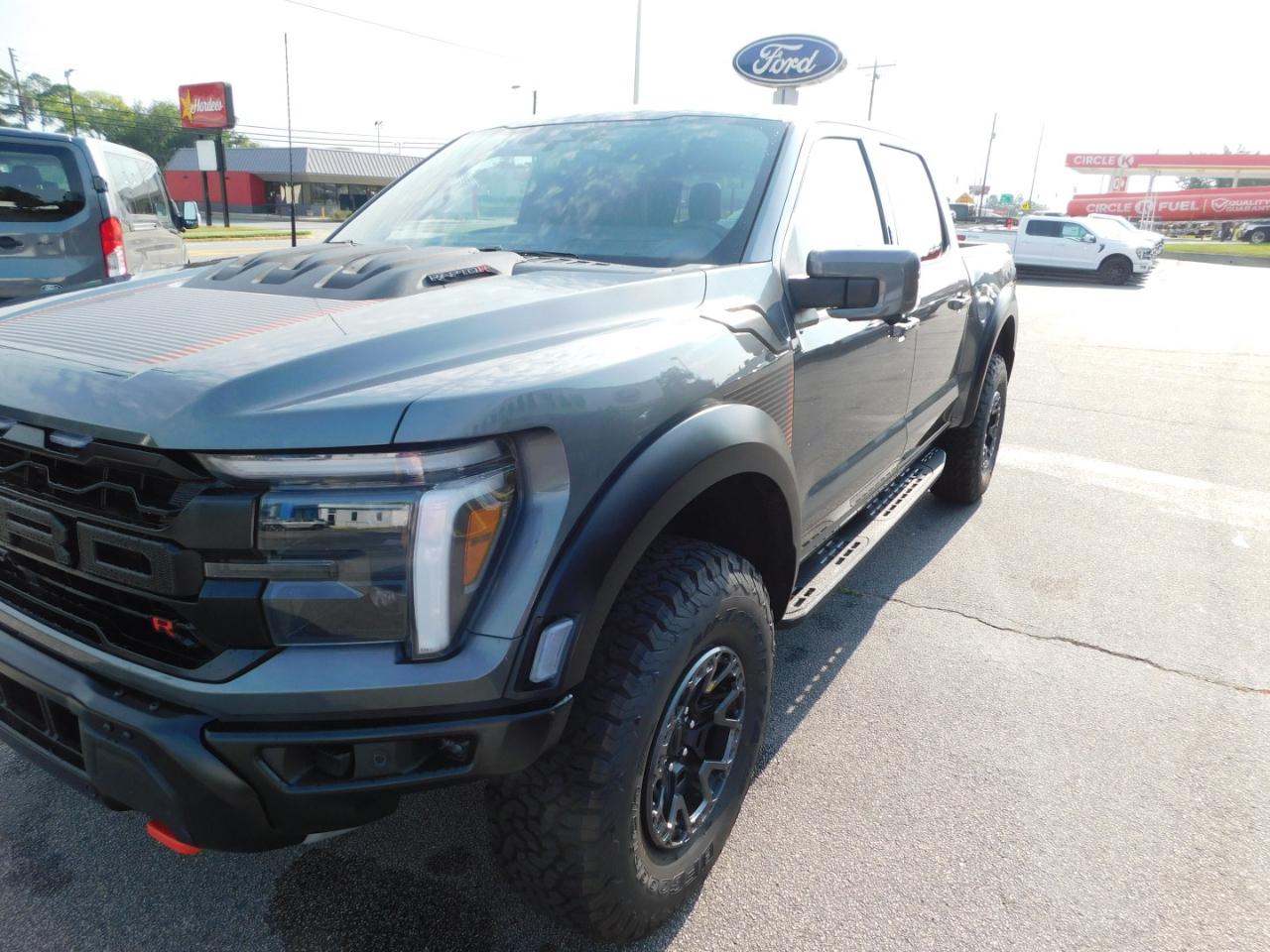 Ford F-150  2026