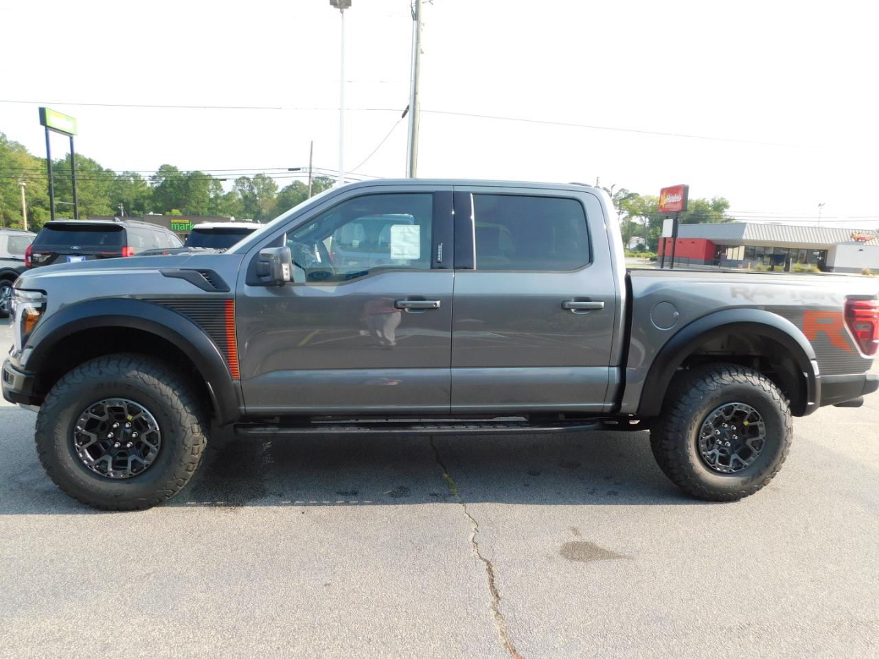 Ford F-150  2026