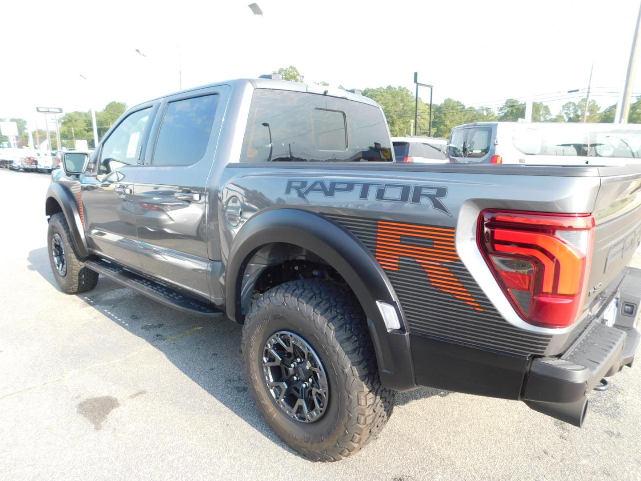 Ford F-150  2026