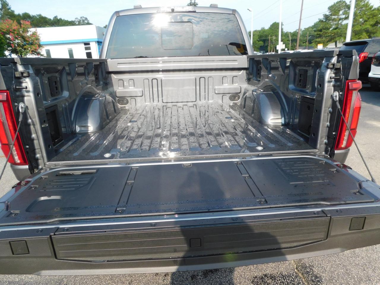 Ford F-150  2026
