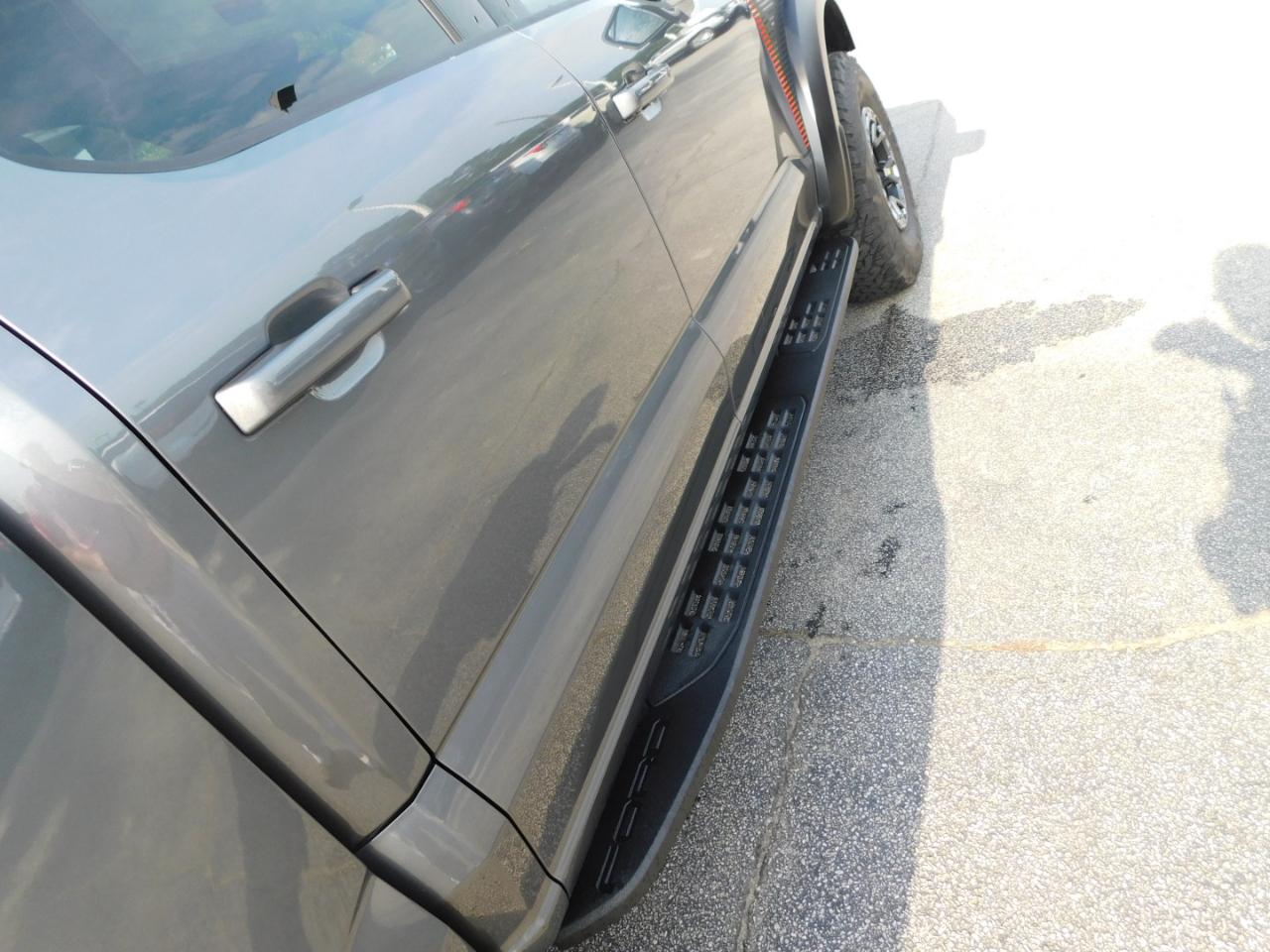 Ford F-150  2026