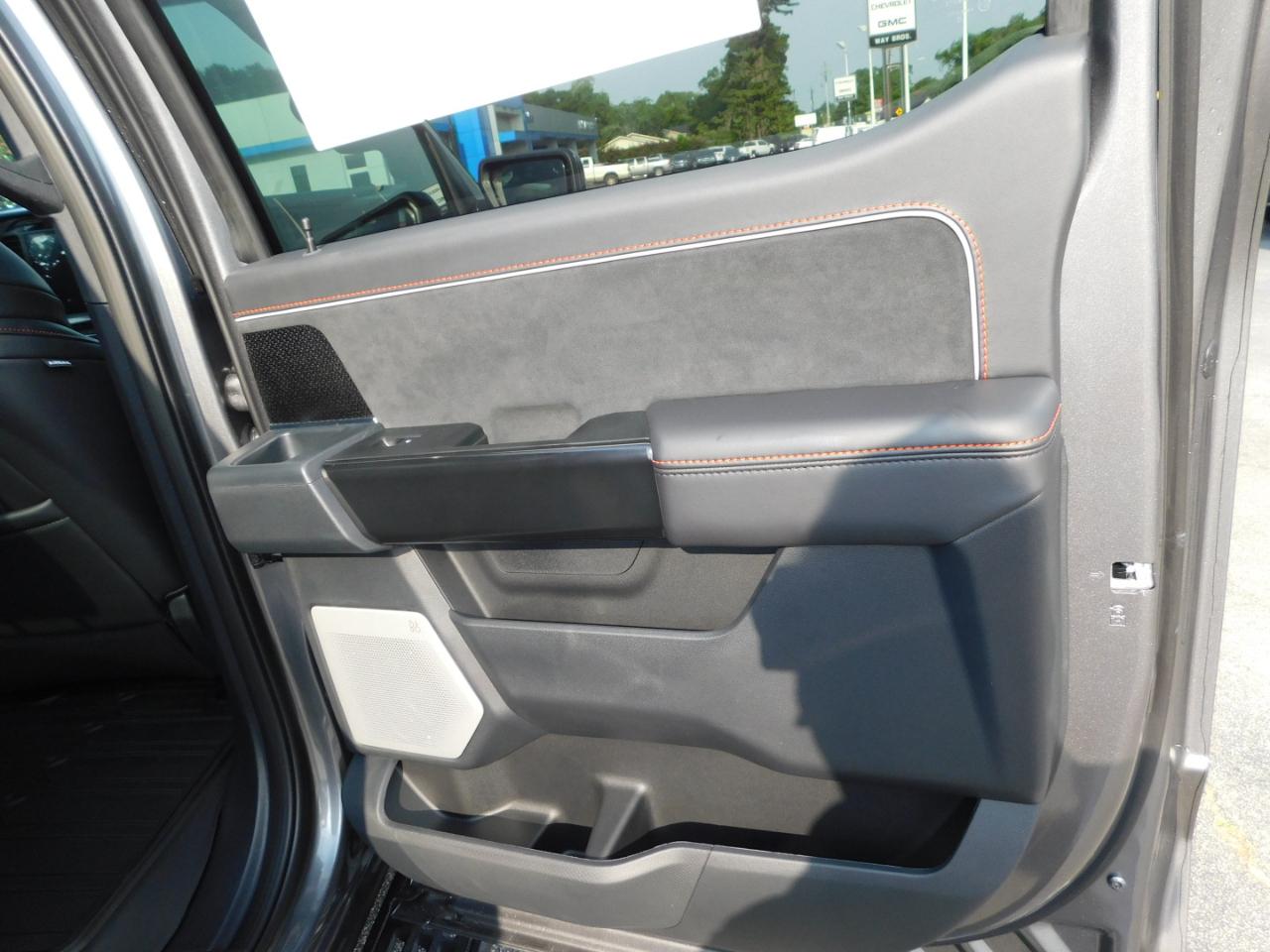 Ford F-150  2026
