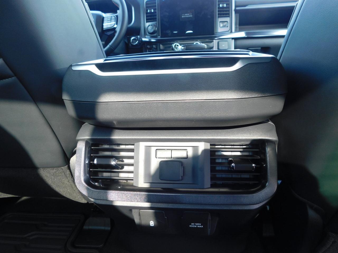 Ford F-150  2026