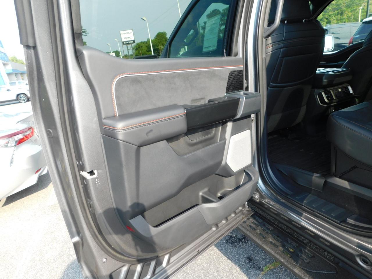 Ford F-150  2026