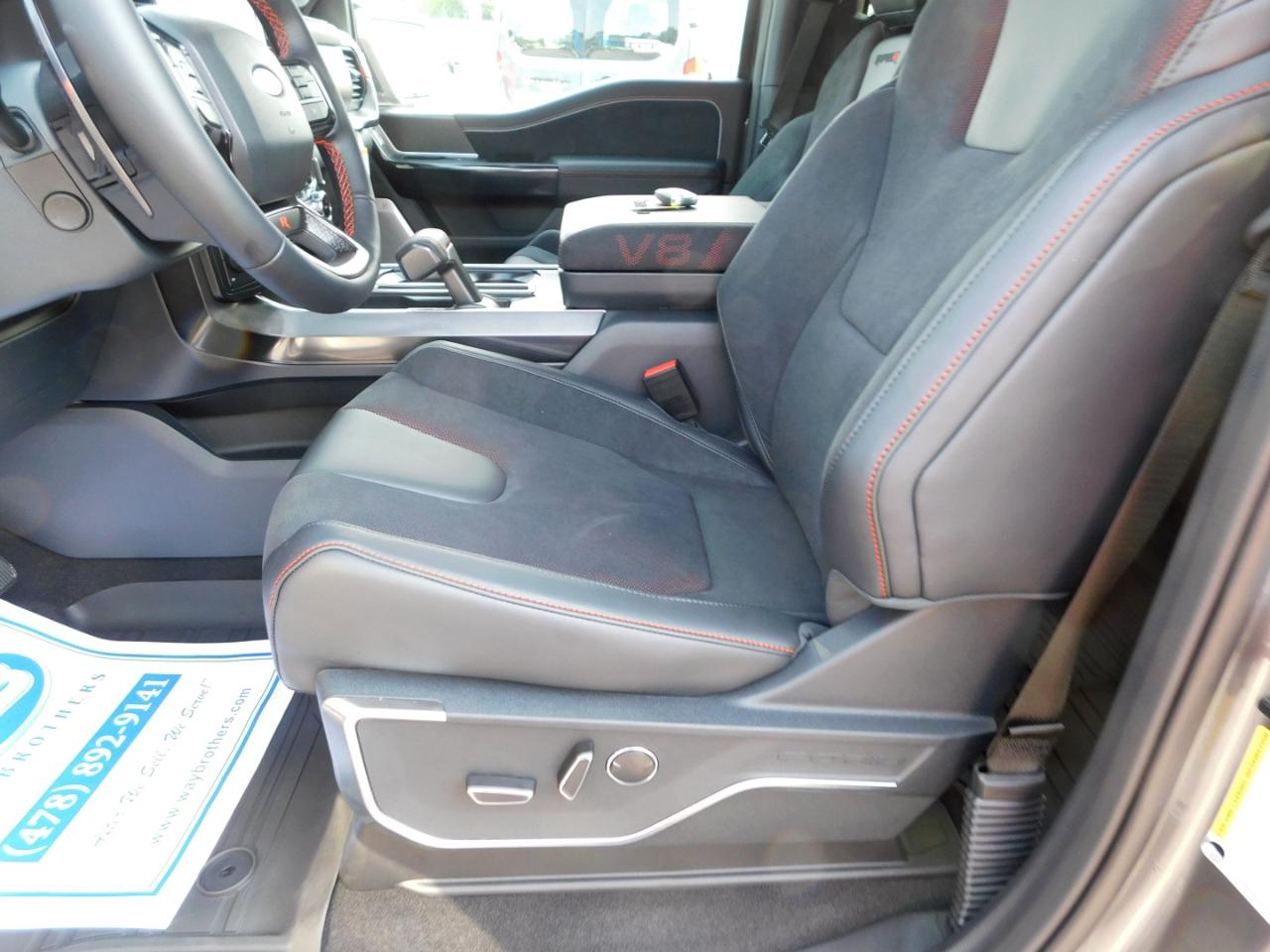 Ford F-150  2026