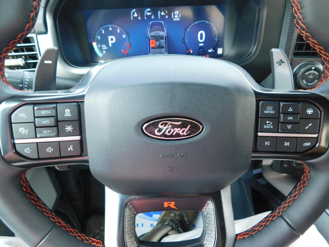 Ford F-150  2026