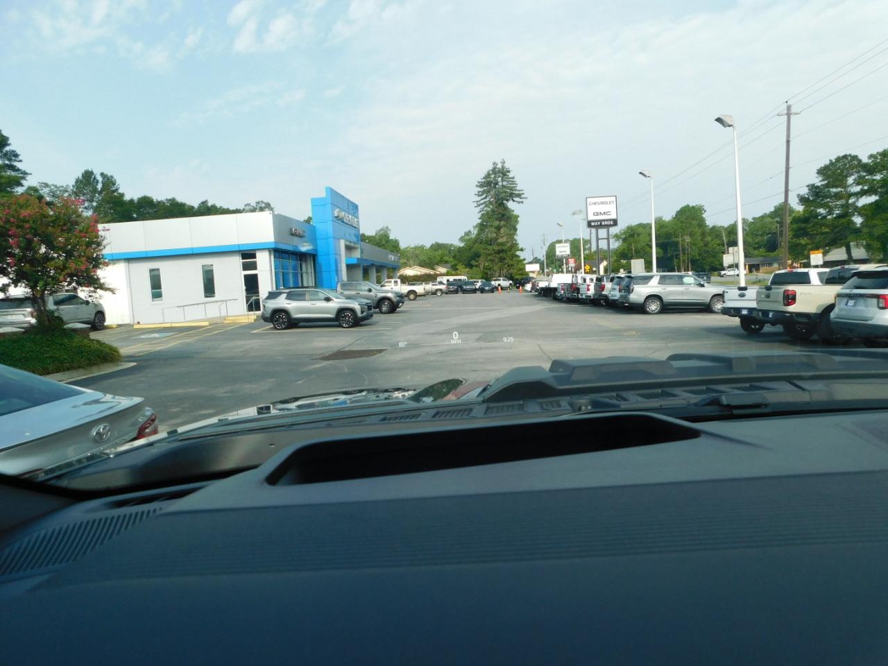 Ford F-150  2026