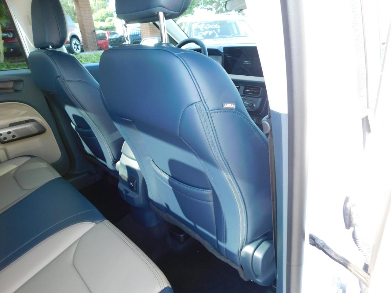 Ford Maverick Lariat AWD SuperCrew 2026