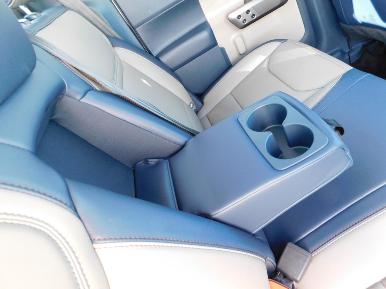 Ford Maverick Lariat AWD SuperCrew 2026