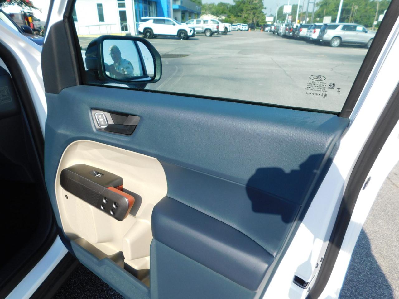 Ford Maverick Lariat AWD SuperCrew 2026