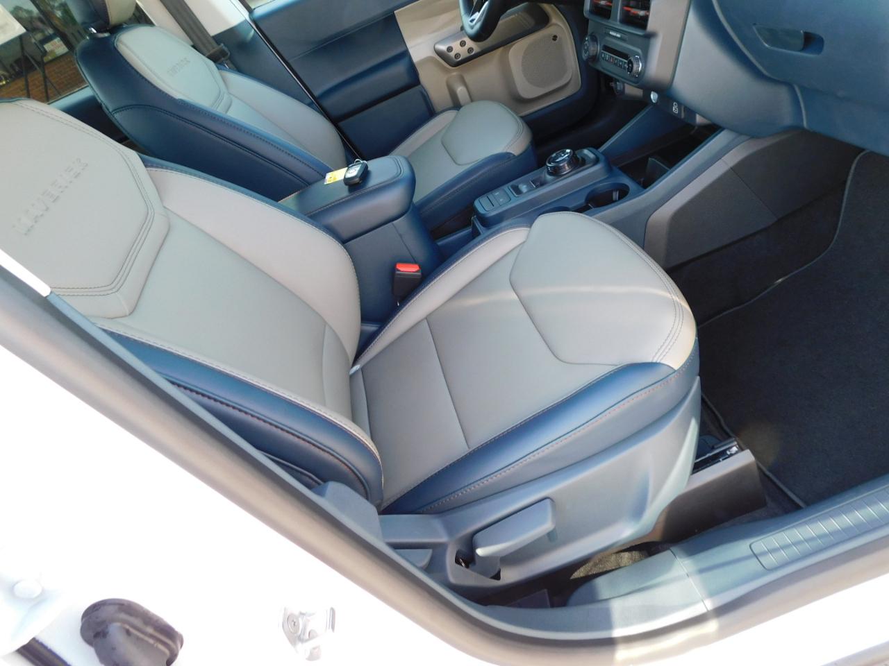 Ford Maverick Lariat AWD SuperCrew 2026