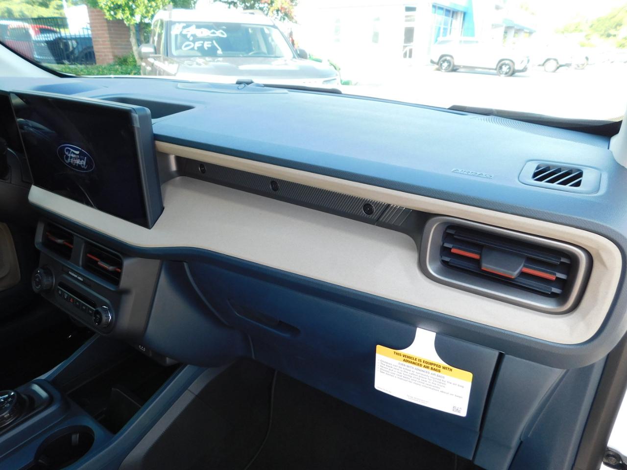 Ford Maverick Lariat AWD SuperCrew 2026