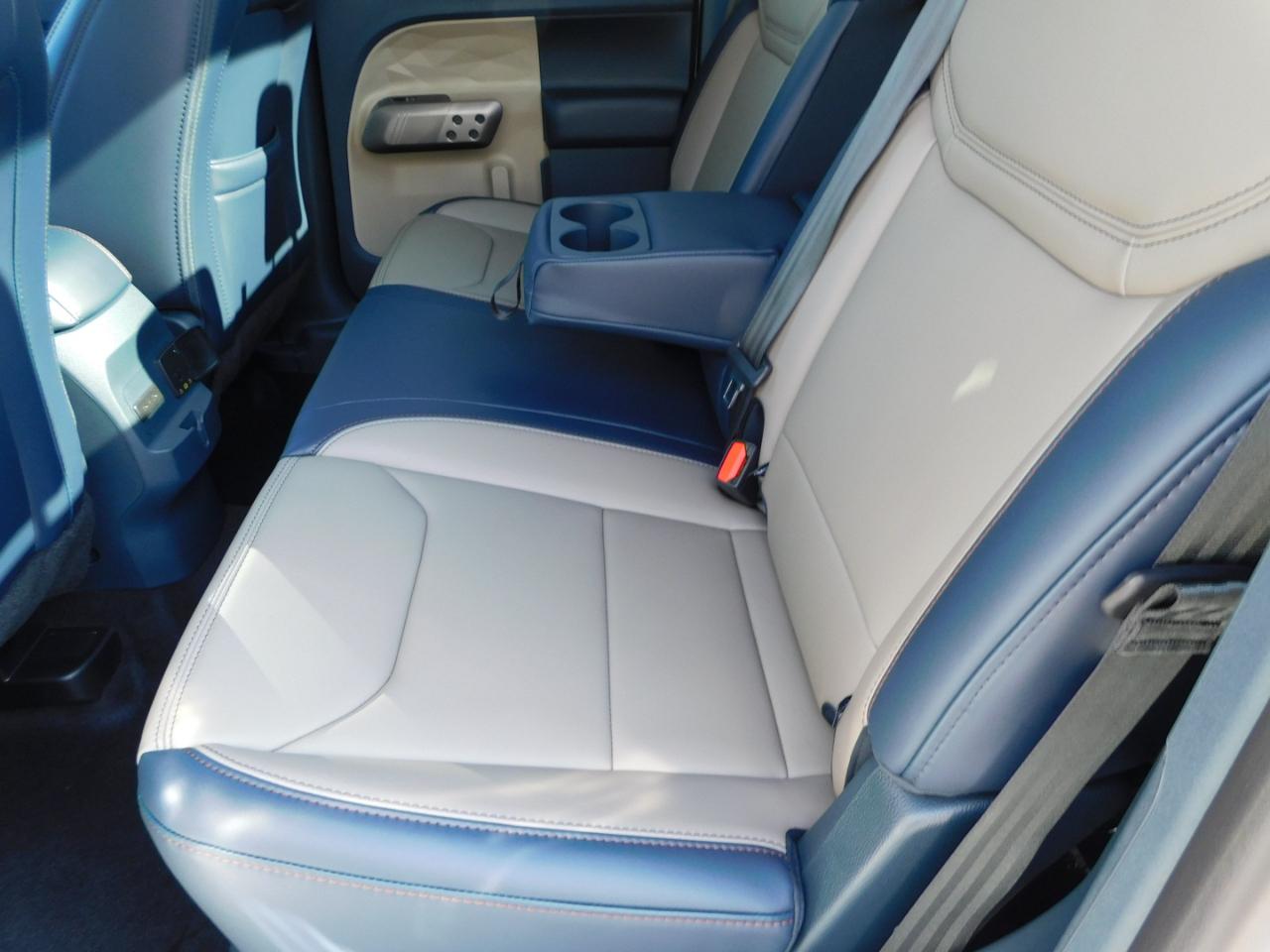 Ford Maverick Lariat AWD SuperCrew 2026