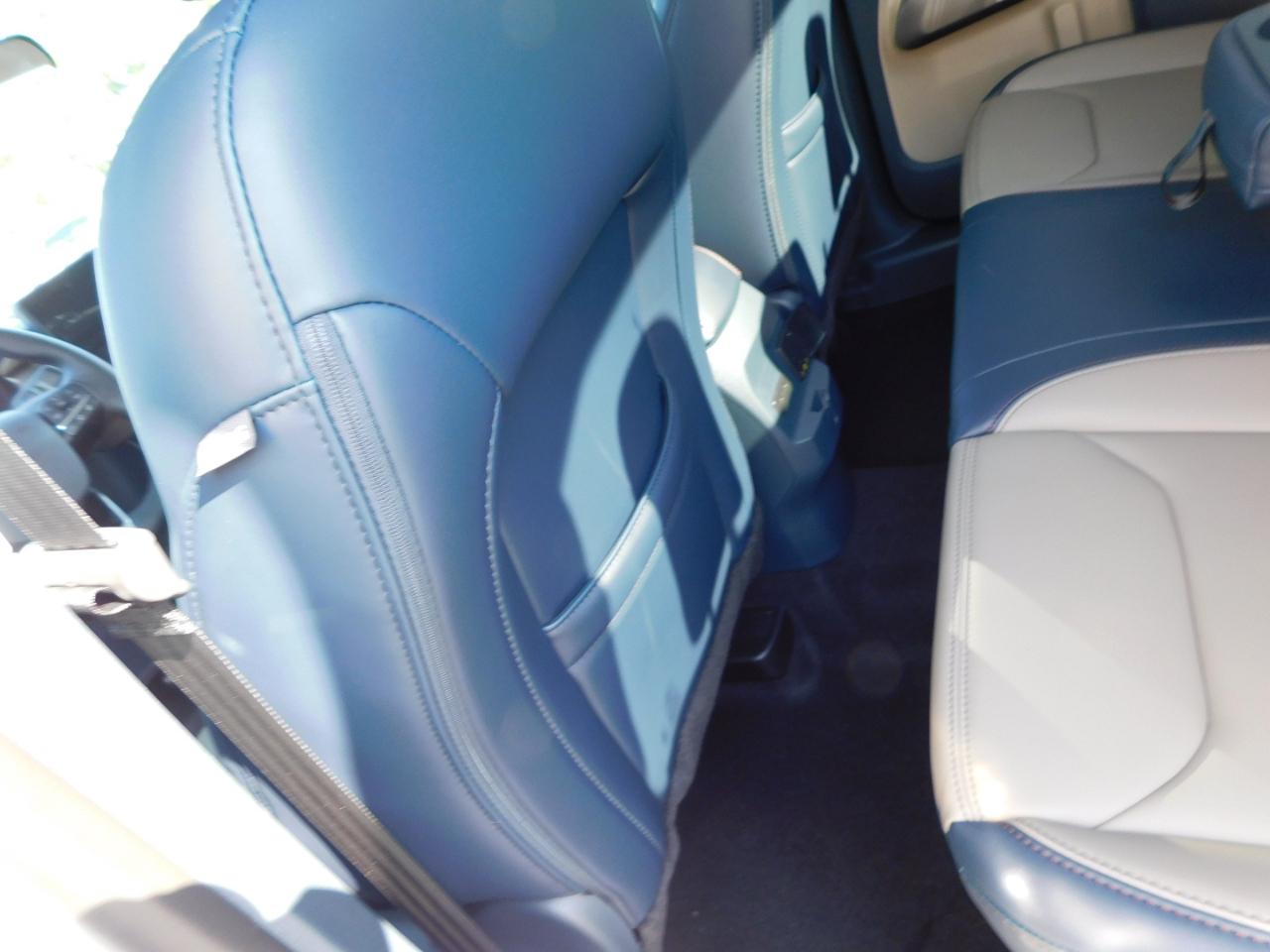 Ford Maverick Lariat AWD SuperCrew 2026