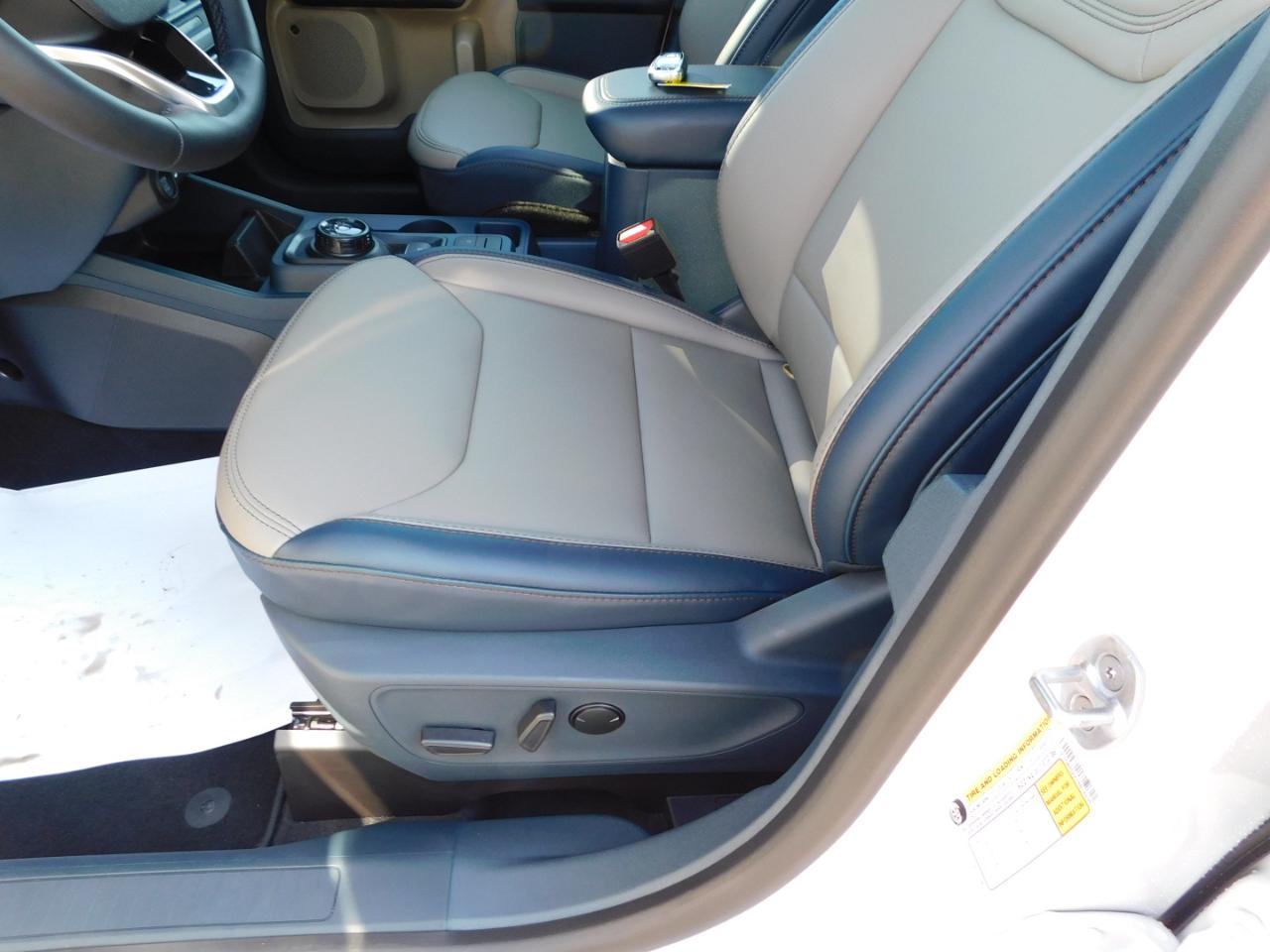 Ford Maverick Lariat AWD SuperCrew 2026