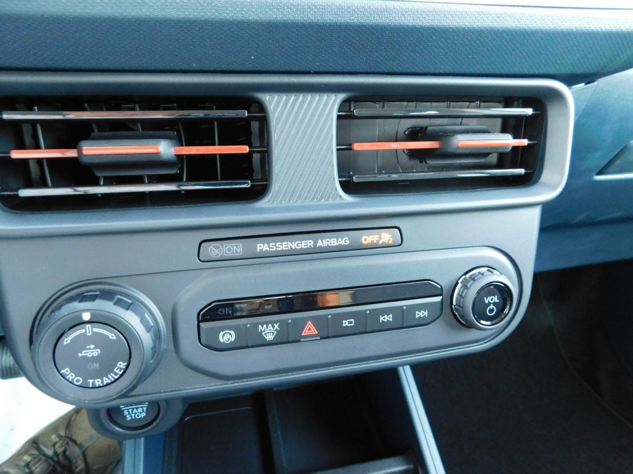 Ford Maverick Lariat AWD SuperCrew 2026