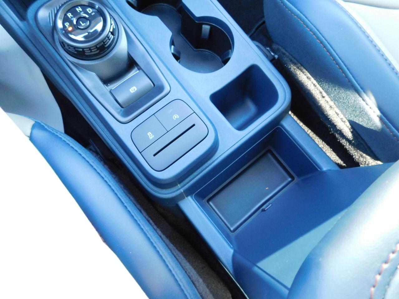 Ford Maverick Lariat AWD SuperCrew 2026