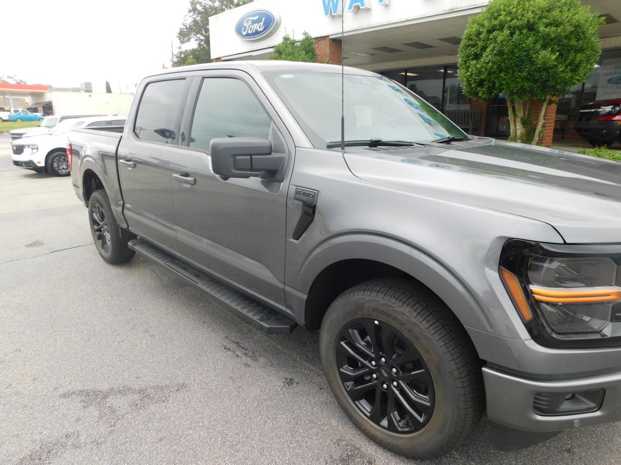 Ford F-150  2026