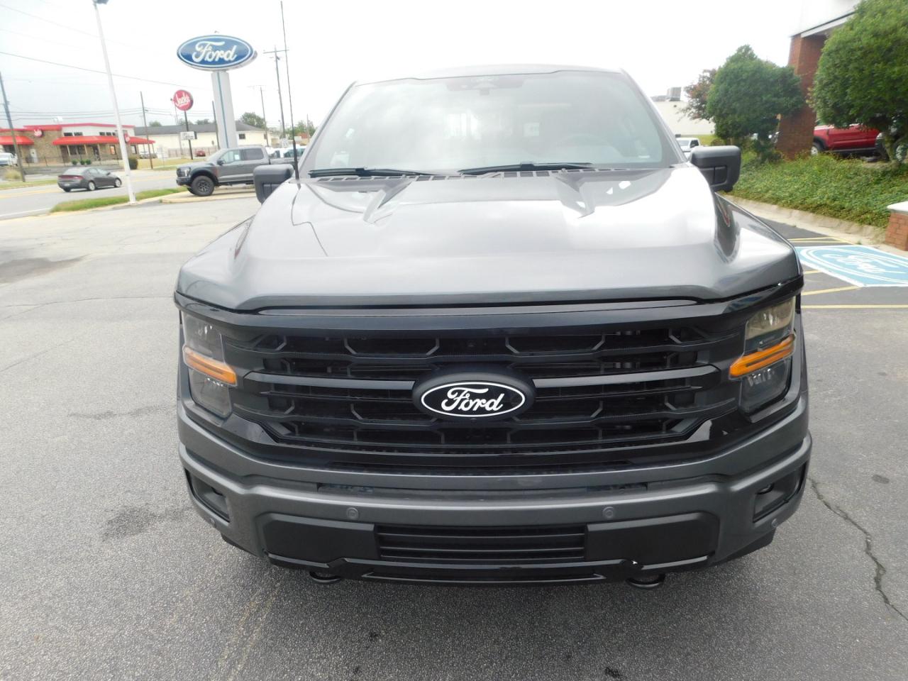 Ford F-150  2026