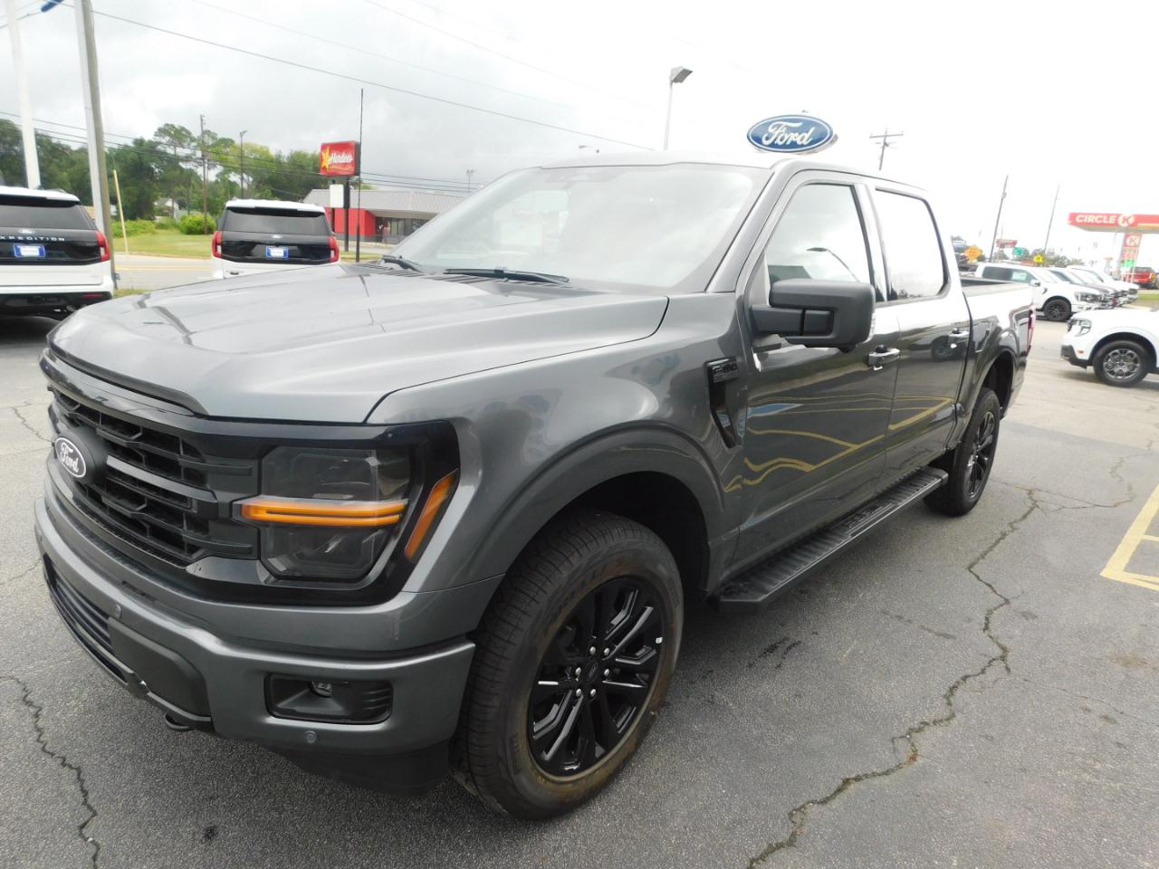 Ford F-150  2026