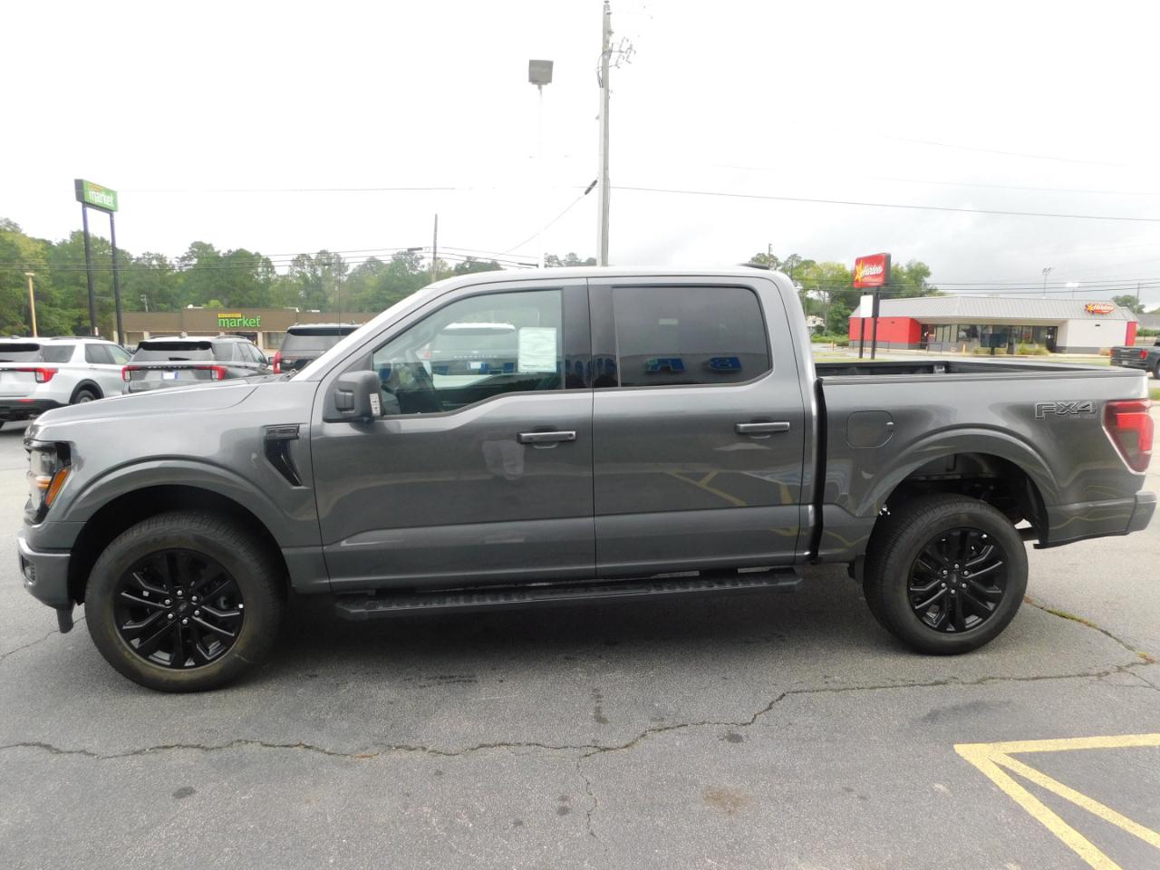 Ford F-150  2026