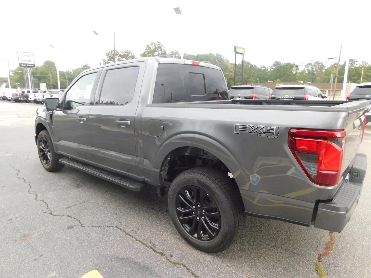 Ford F-150  2026