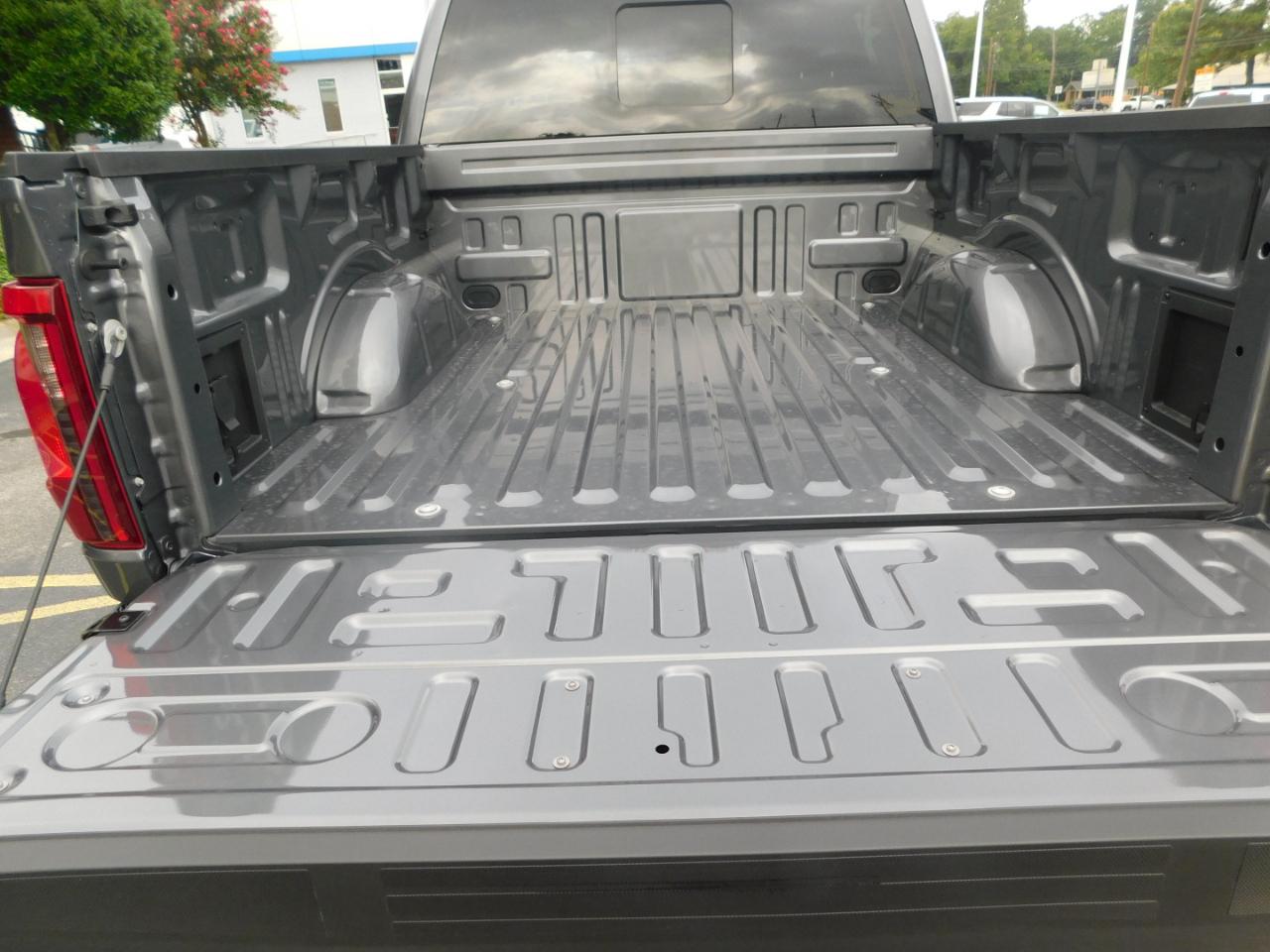 Ford F-150  2026