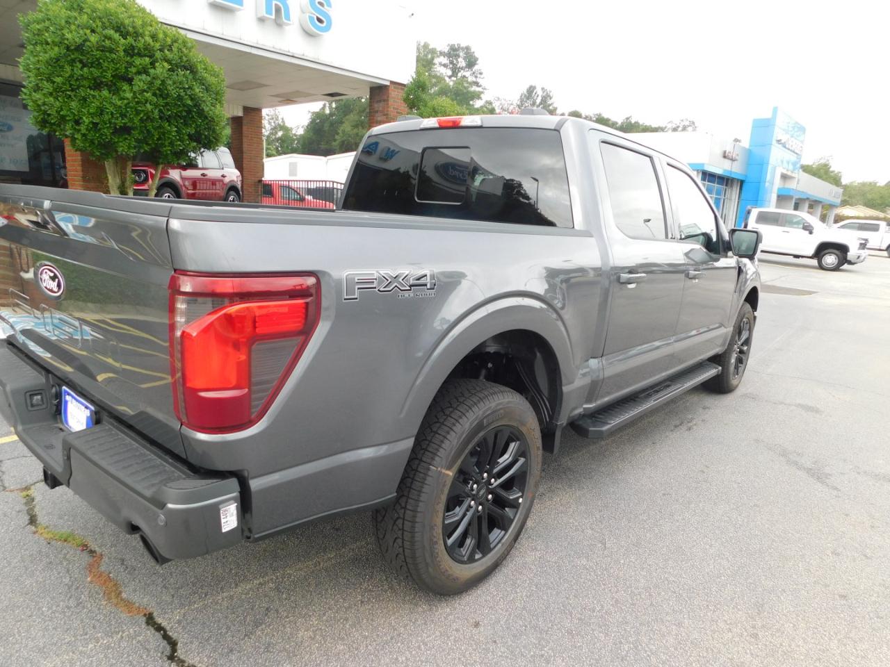 Ford F-150  2026