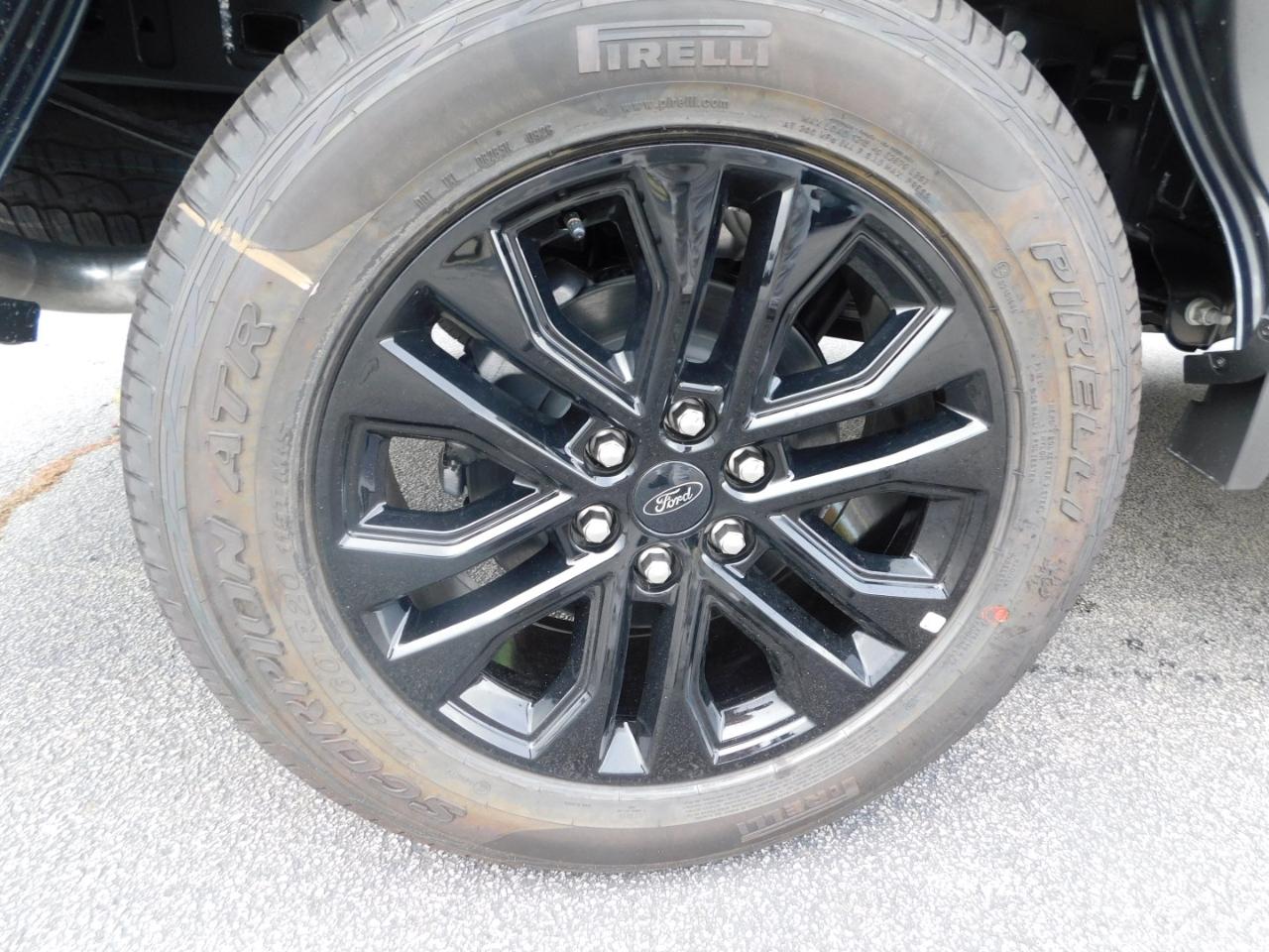 Ford F-150  2026