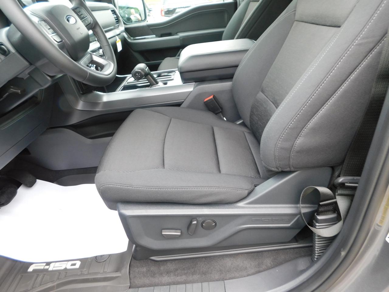 Ford F-150  2026