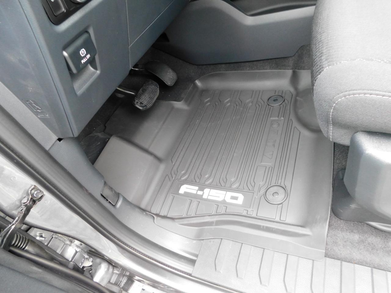 Ford F-150  2026