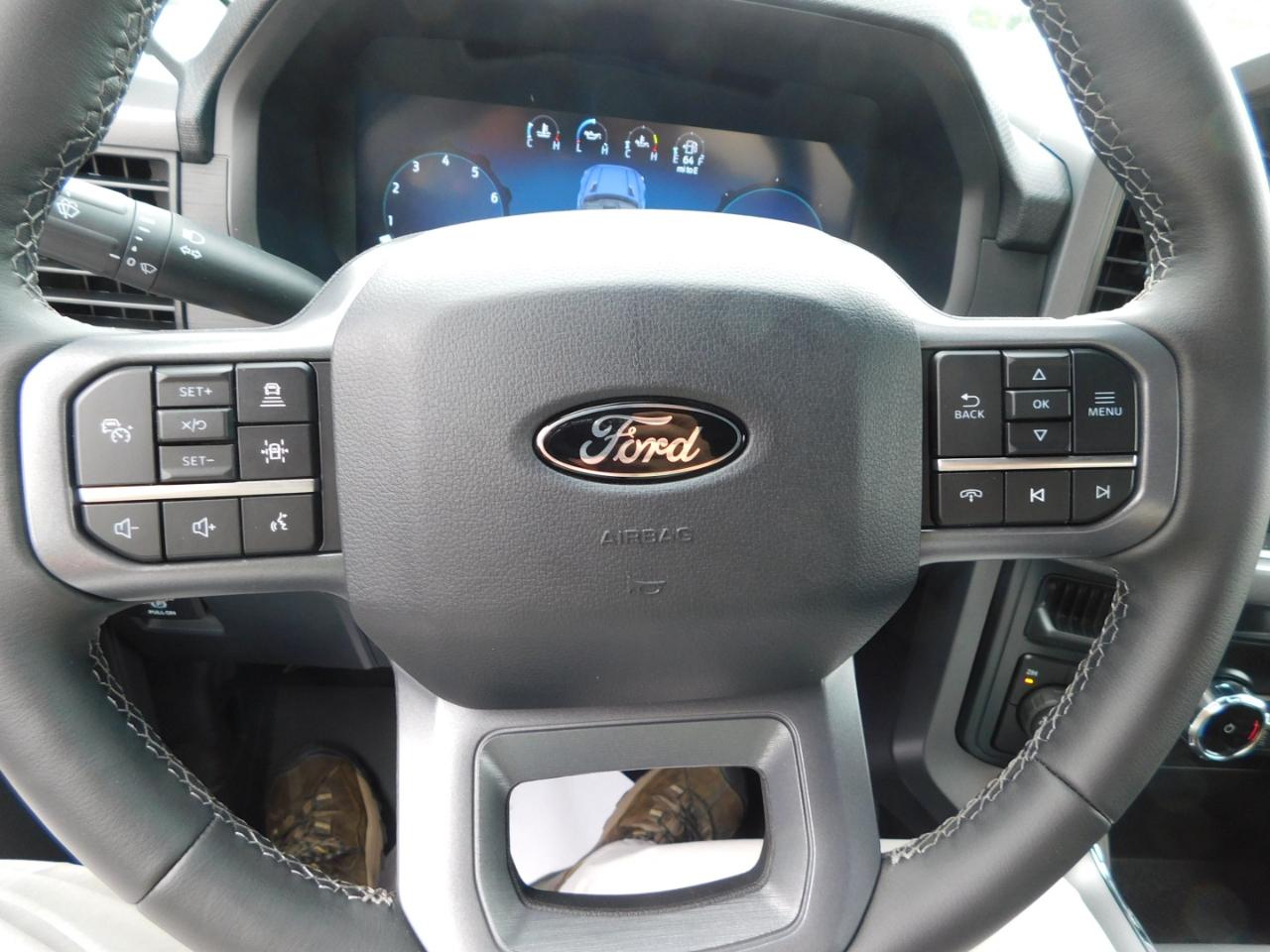 Ford F-150  2026