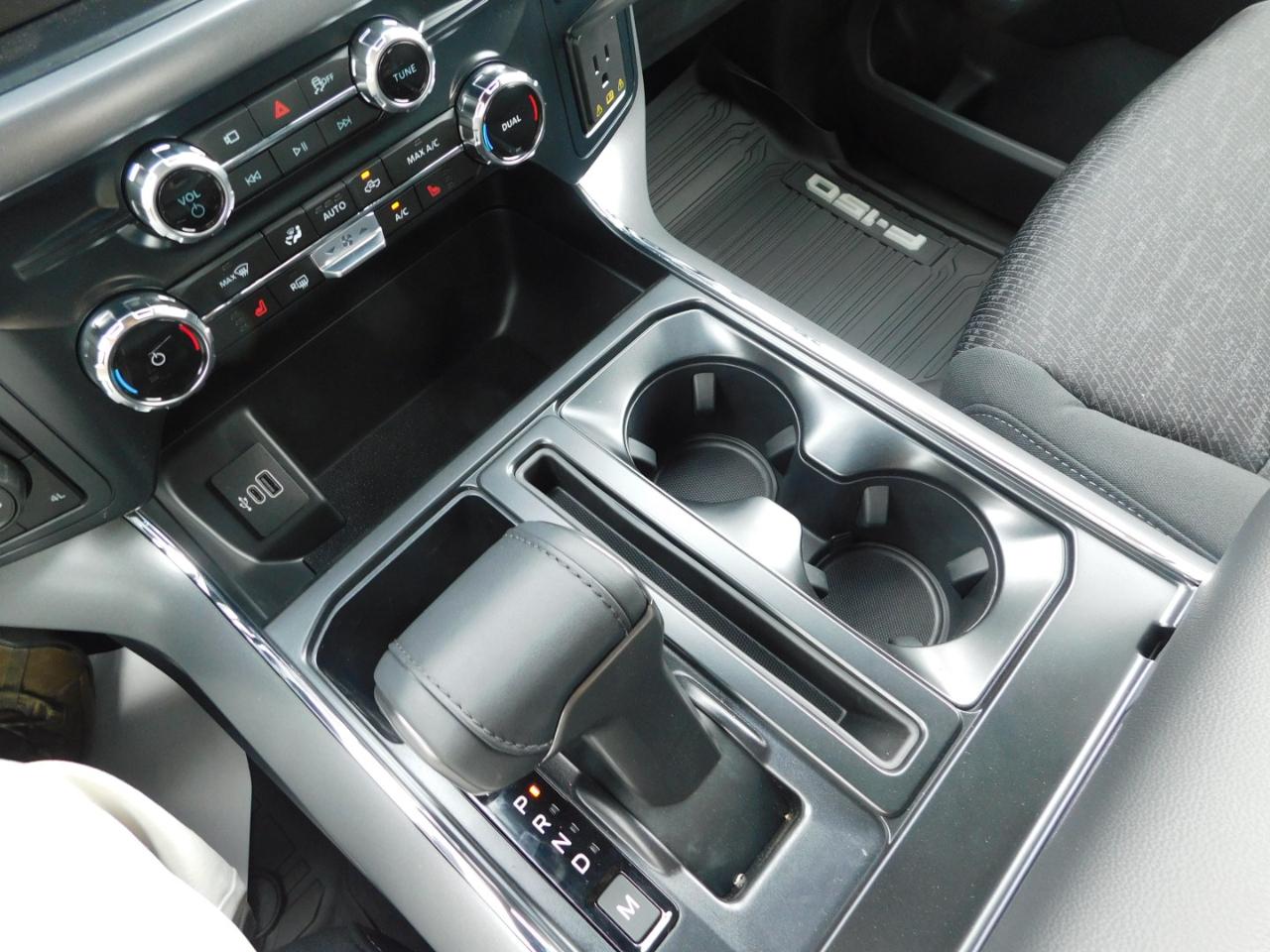 Ford F-150  2026