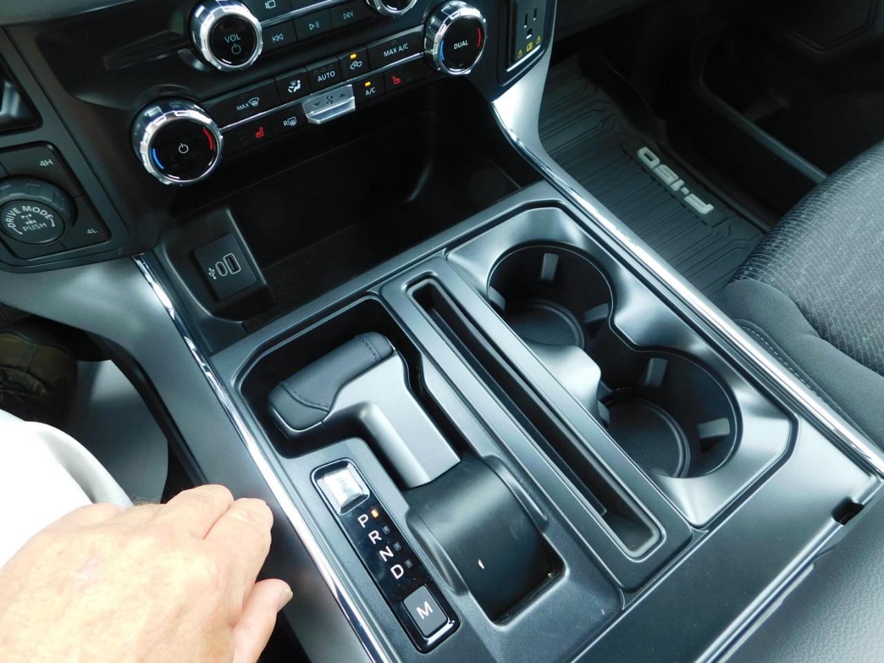Ford F-150  2026