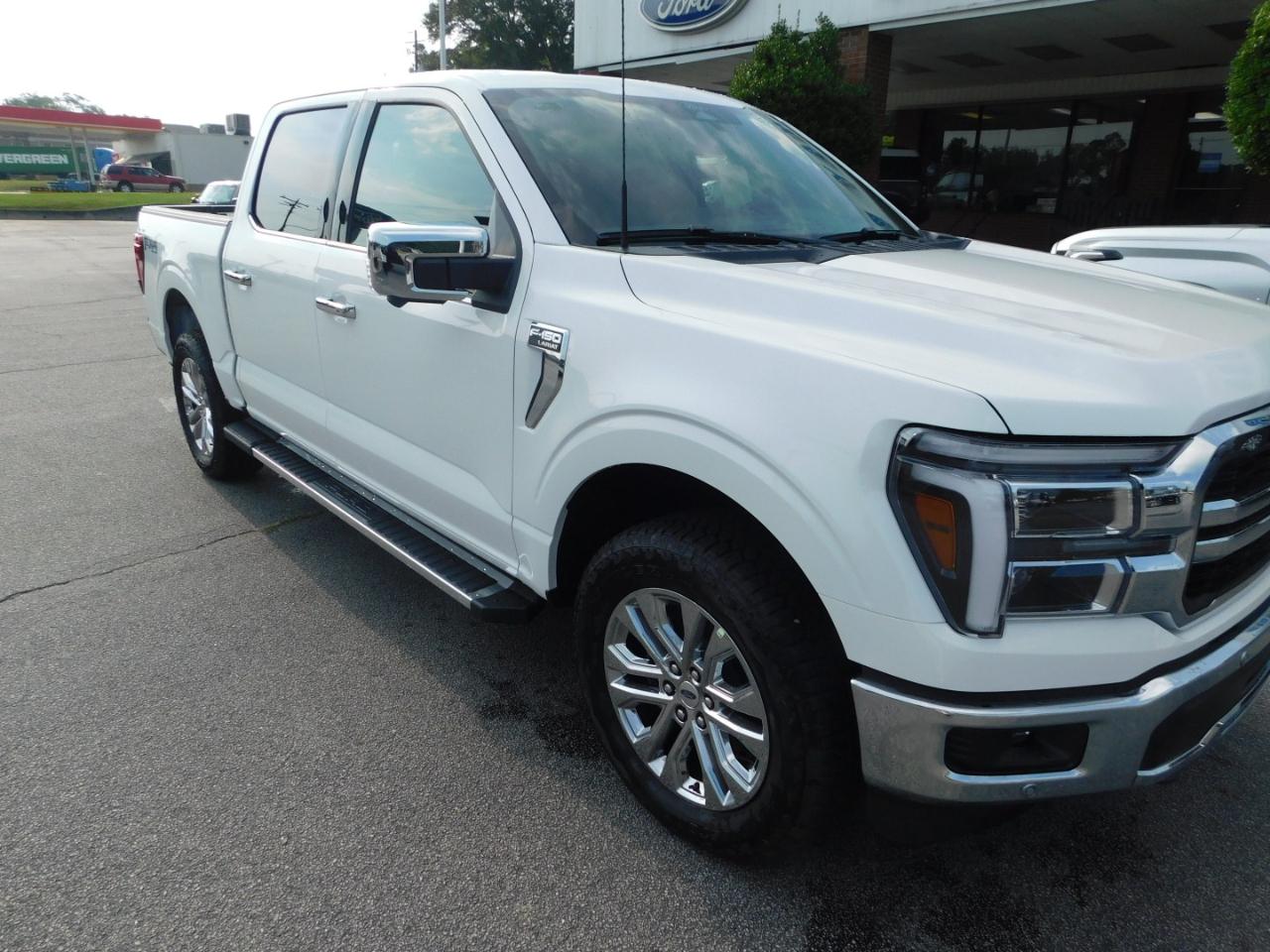 Ford F-150  2026