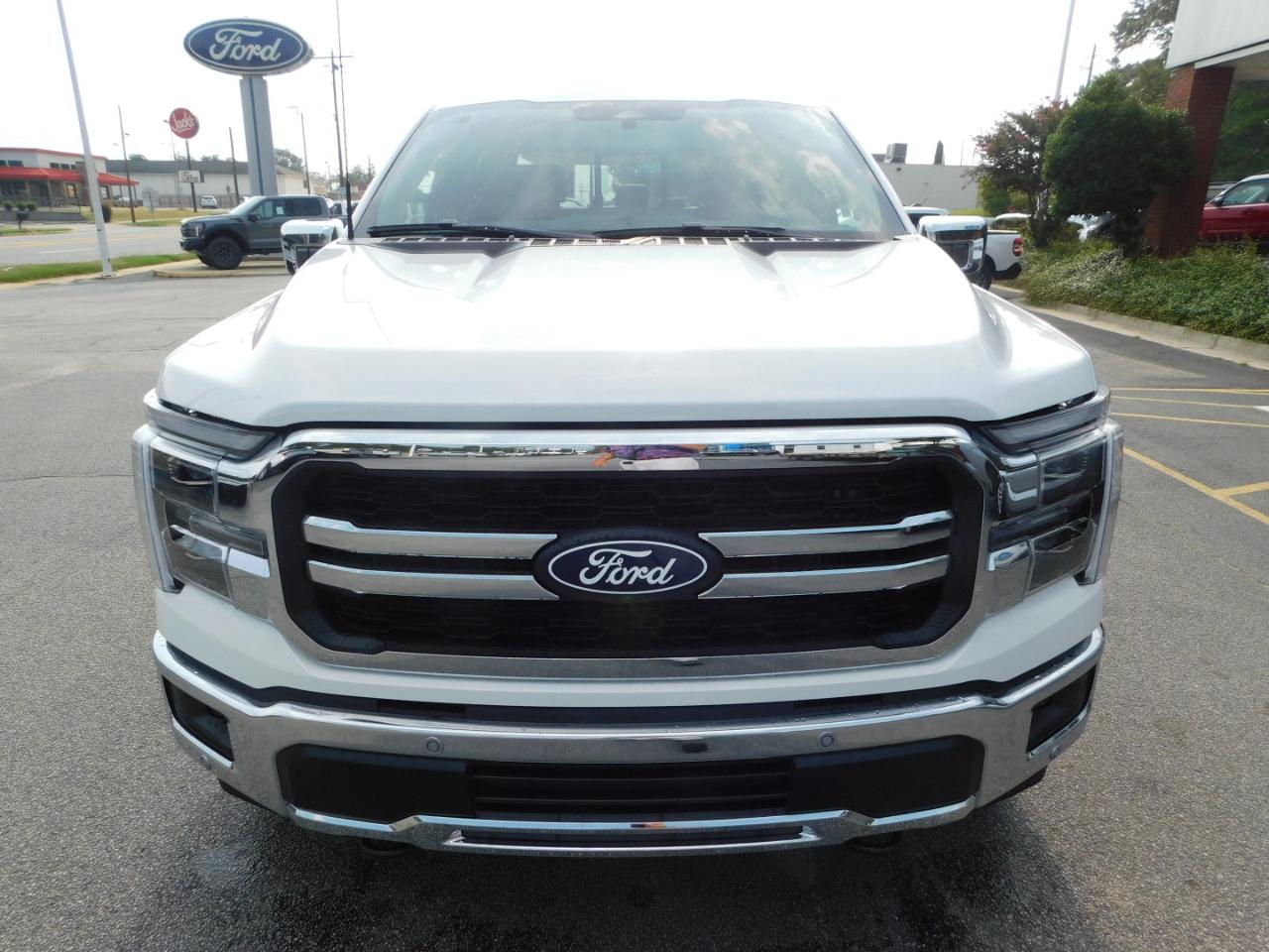 Ford F-150  2026