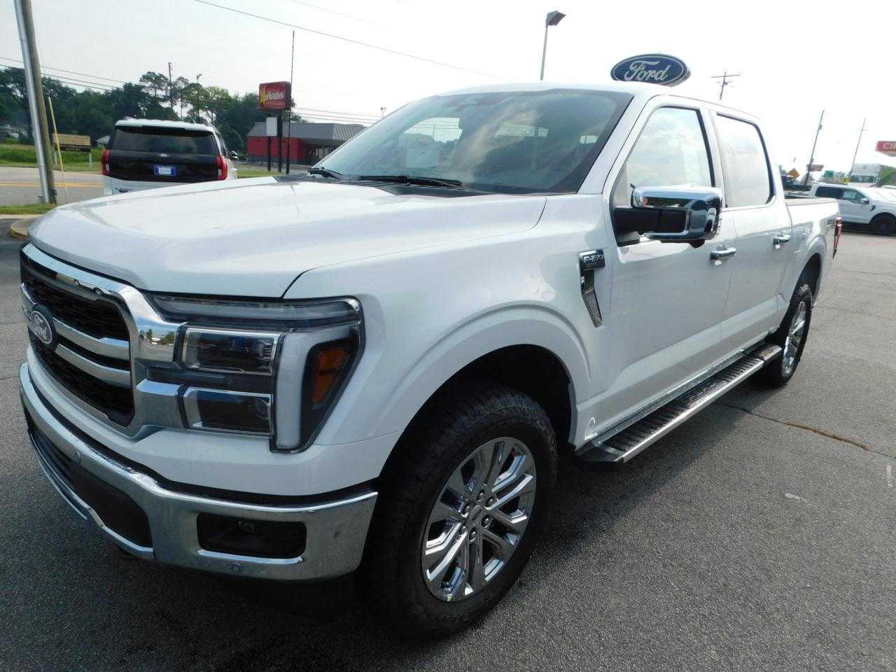 Ford F-150  2026