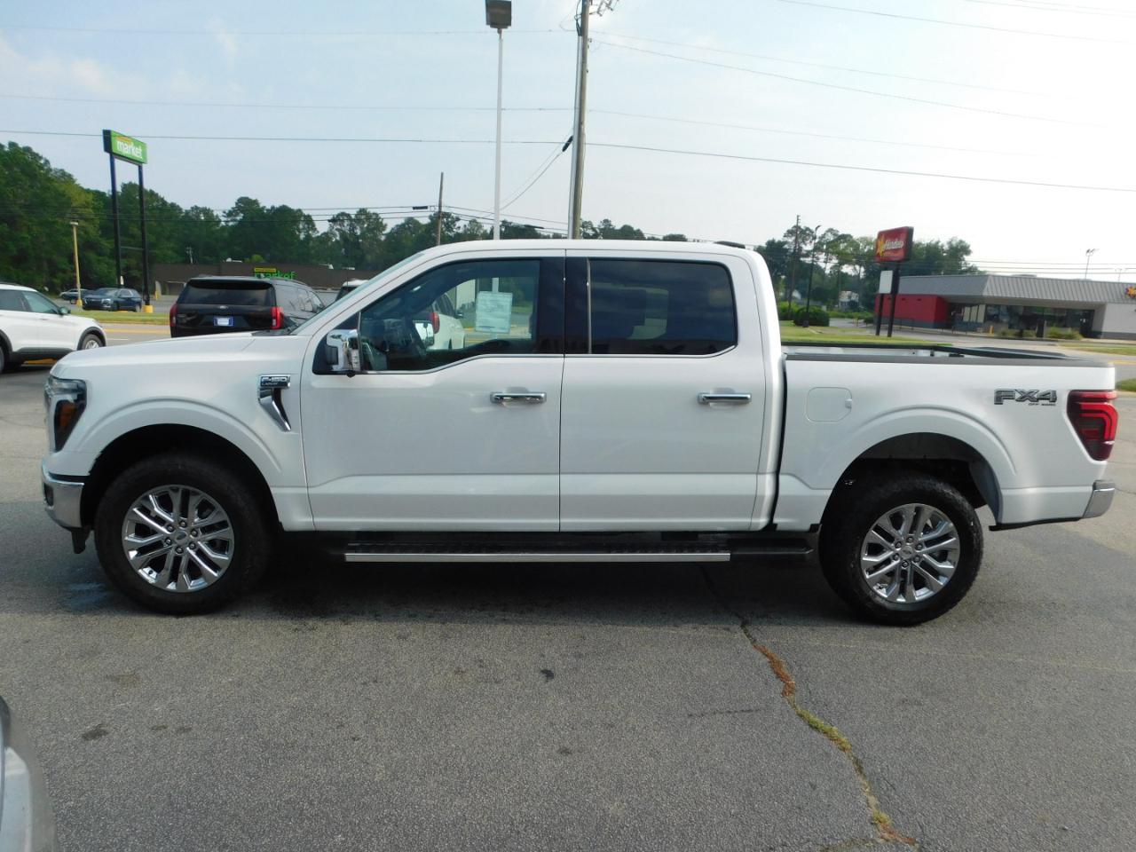 Ford F-150  2026