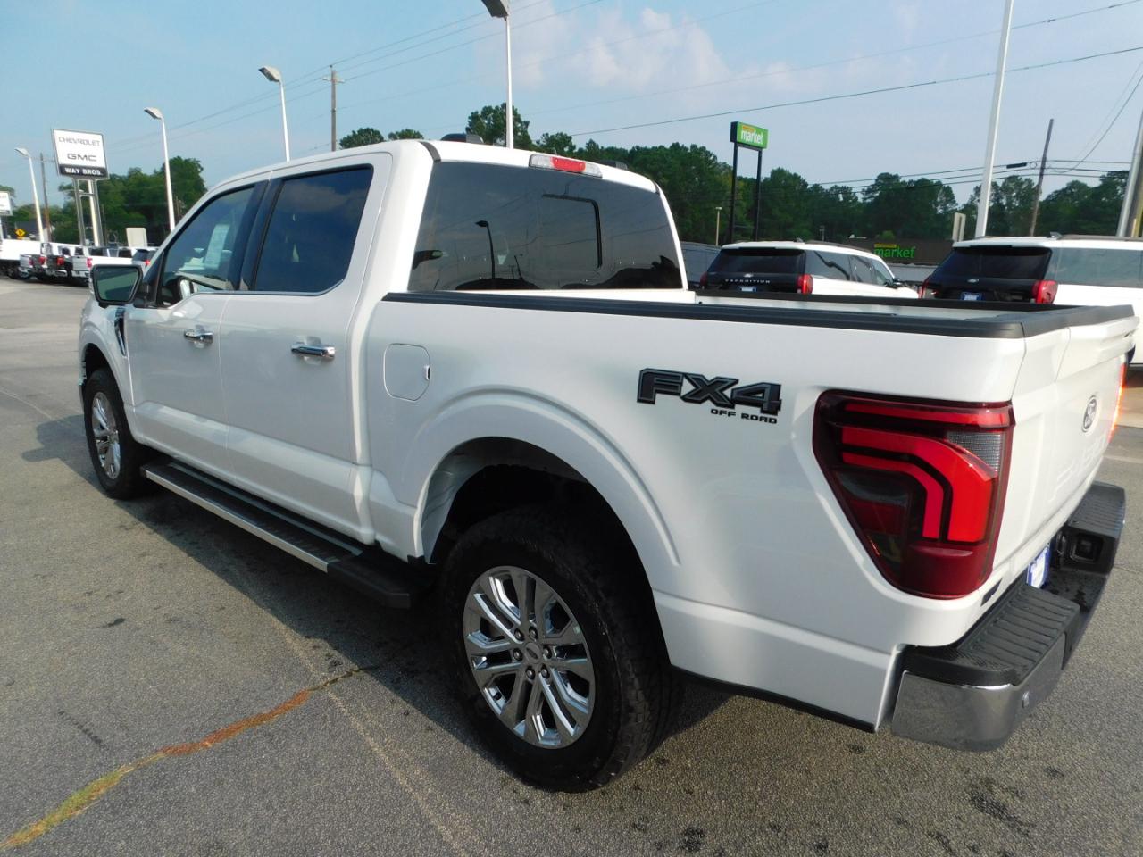 Ford F-150  2026