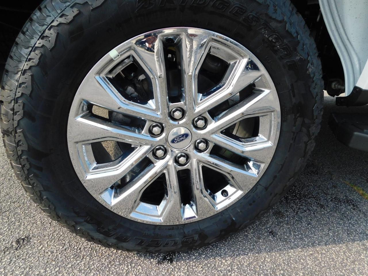 Ford F-150  2026
