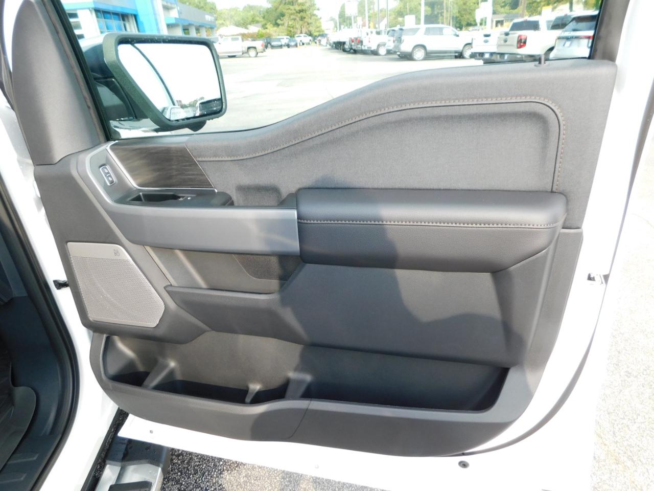 Ford F-150  2026