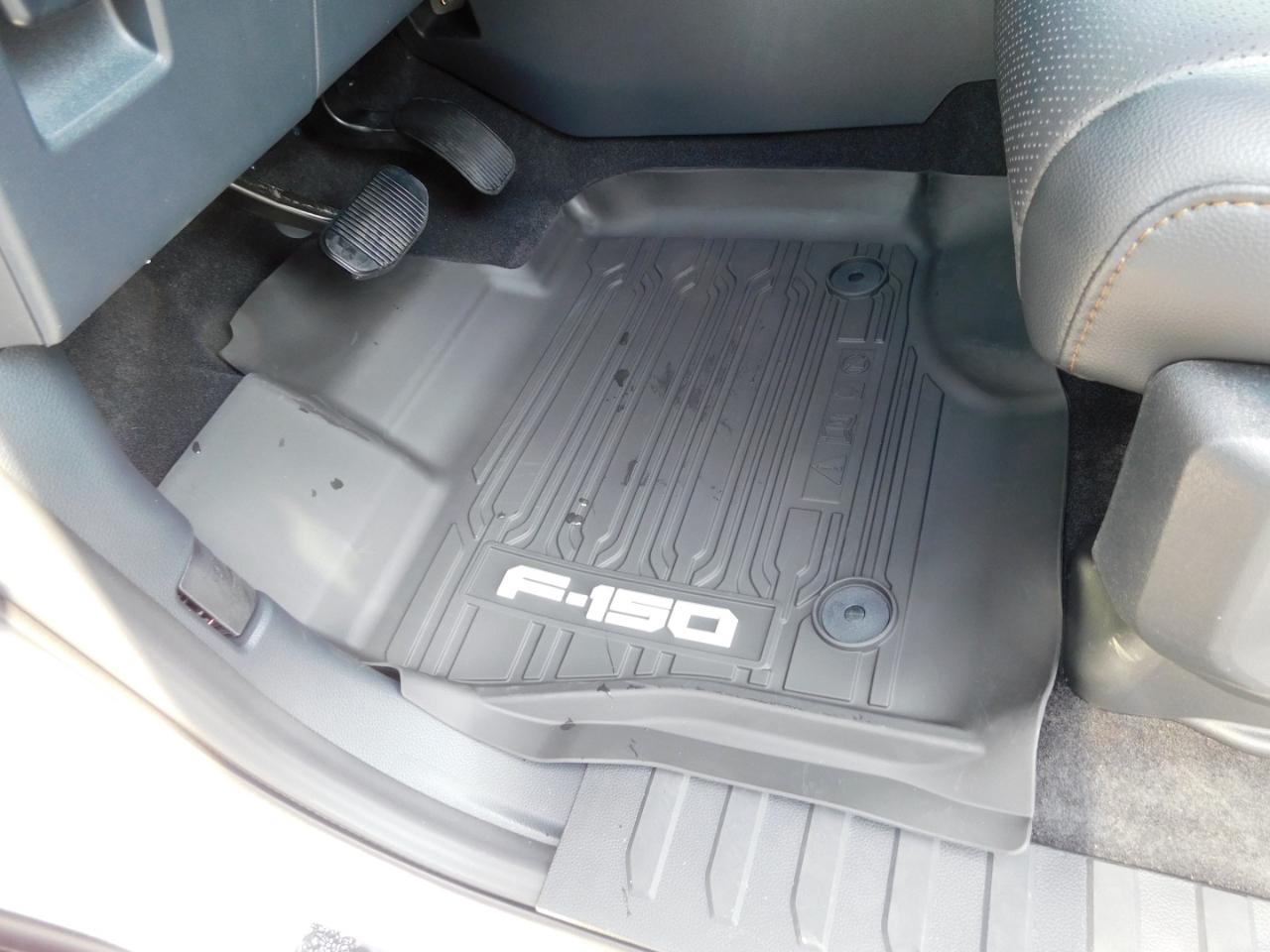 Ford F-150  2026