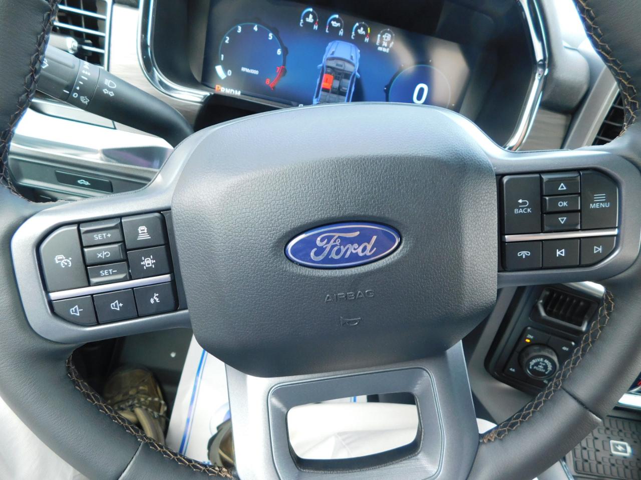 Ford F-150  2026