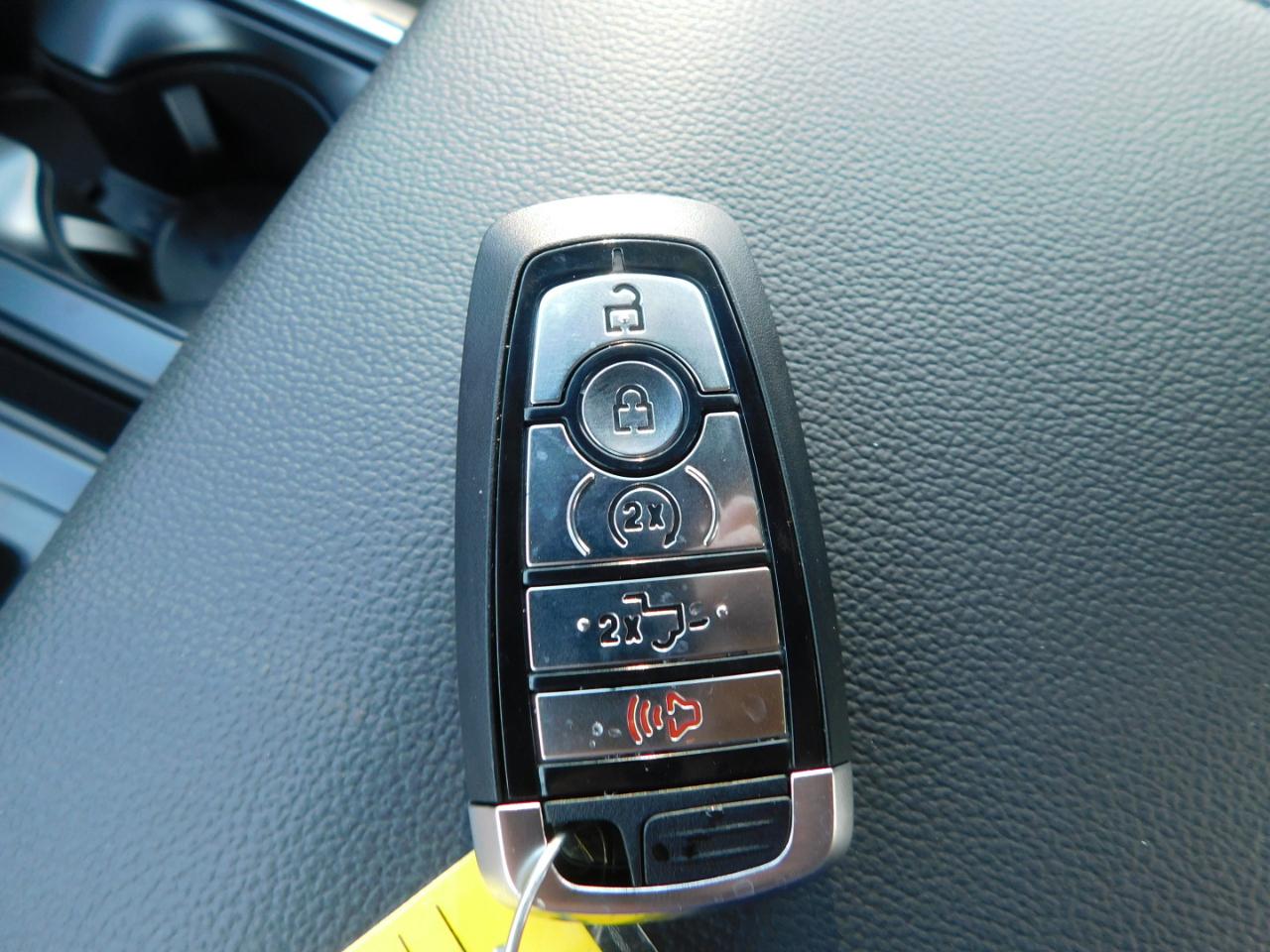 Ford F-150  2026