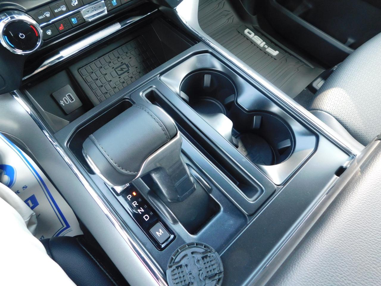 Ford F-150  2026