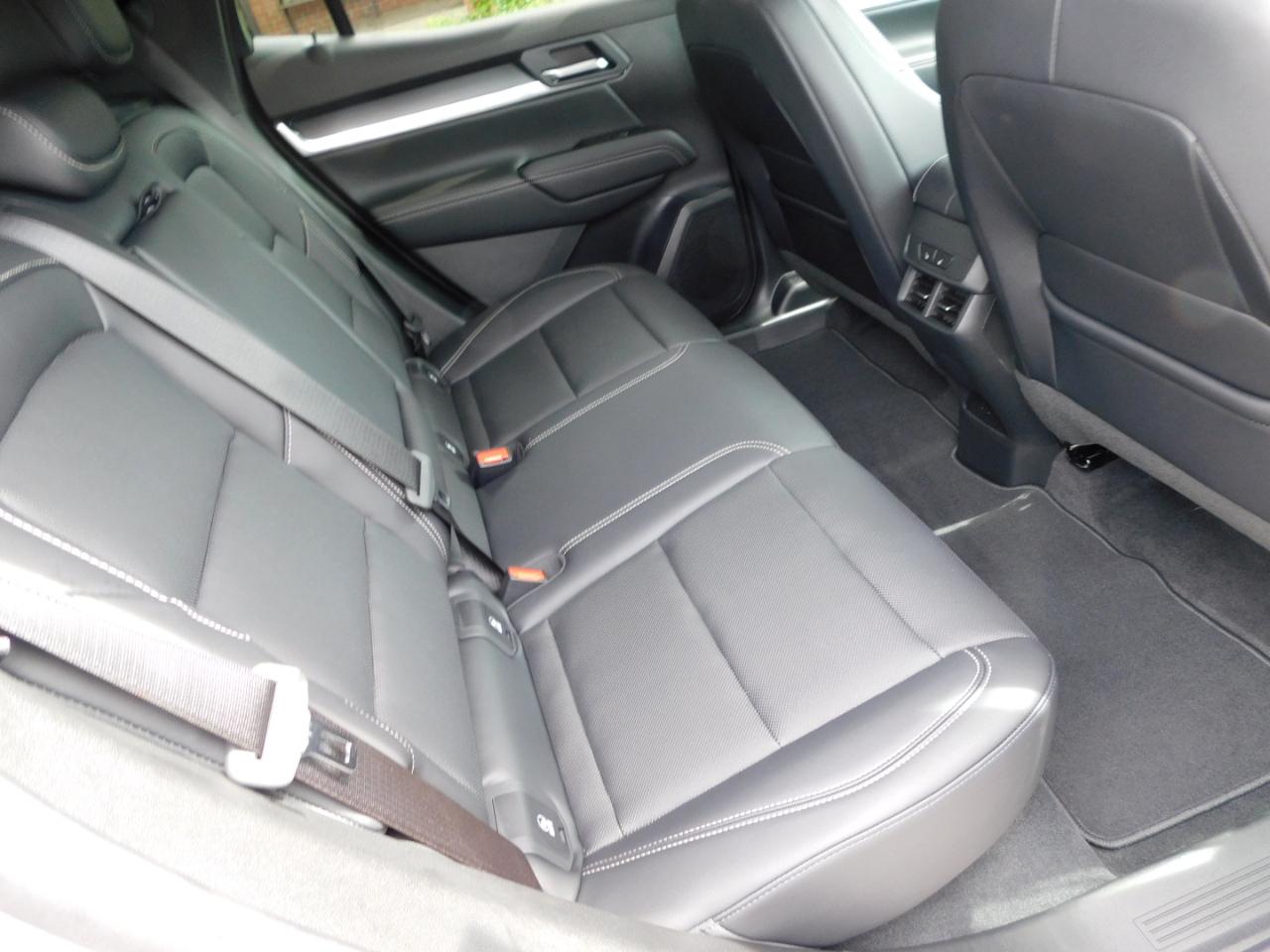 GMC Terrain FWD 4dr Elevation 2026