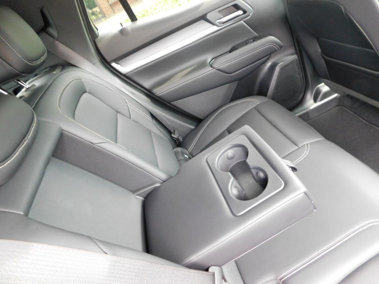 GMC Terrain FWD 4dr Elevation 2026